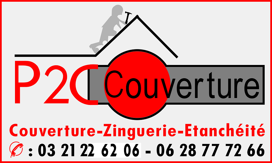 P2C Couverture: Couverture Zinguerie Charpente